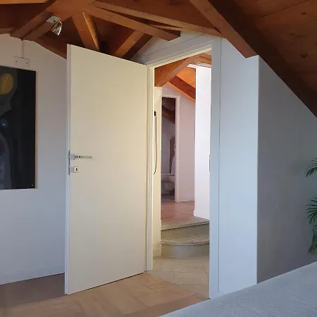 דירה La Maison Des Artistes *