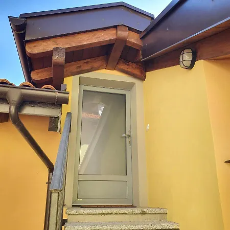 La Maison Des Artistes *