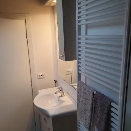 Apartament La Maison Des Artistes