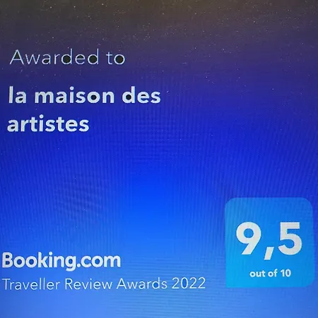 Apartament La Maison Des Artistes Ghiffa
